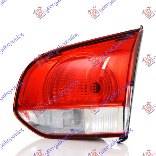 STOP LAMPA UNUTRASNJA (HELLA TIP) (DEPO) DESNO