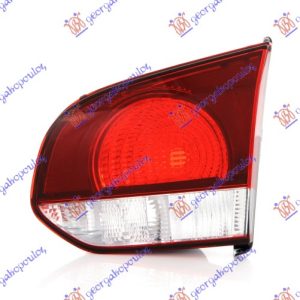 STOP LAMPA UNUTRASNJA (CRNA) (HELLA TIP) (DEPO) DESNO