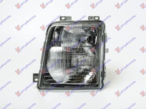 FAR ELEKTRICNI (H1/H1) (DEPO) LEVO