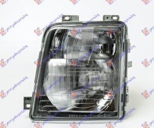 FAR ELEKTRICNI (H1/H1) (TYC) LEVO