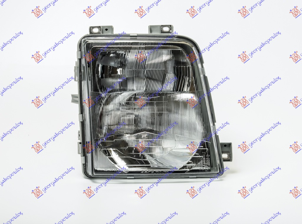 FAR ELEKTRICNI (H4/H1) (DEPO) DESNO