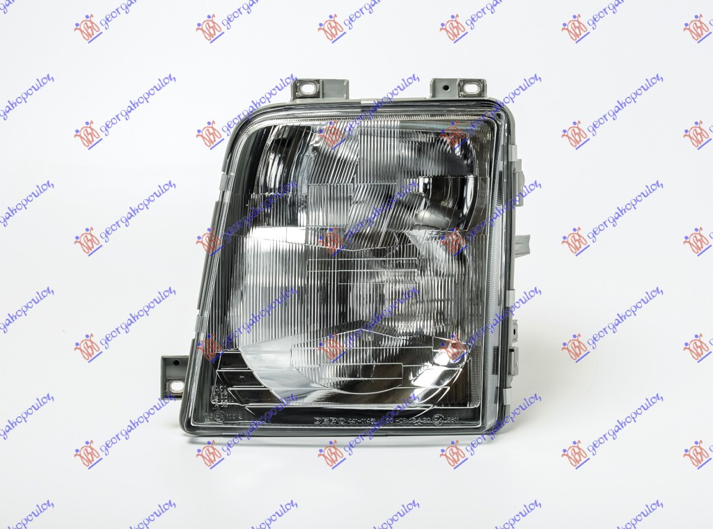FAR ELEKTRICNI (H4/H1) (DEPO) LEVO