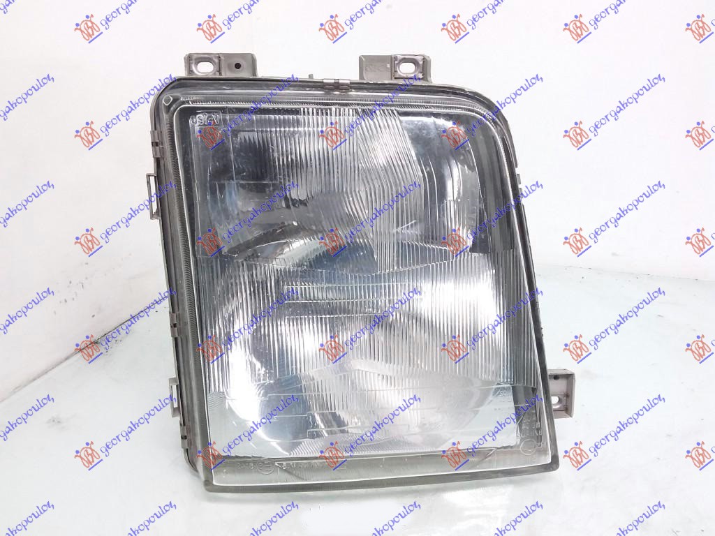 FAR ELEKTRICNI (H1/H1) (TURSKA) DESNO