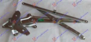 FRONT WINDOW REGULATOR MANUAL