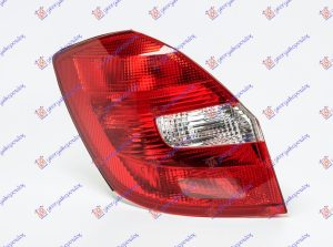 STOP LAMPA 5 VRATA/KARAVAN (TYC) LEVO