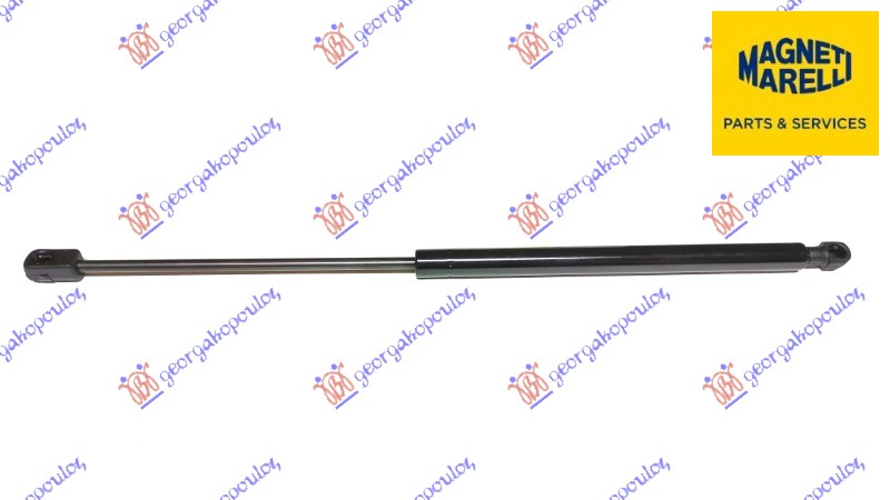 AMORTIZER GEPEK VRATA (490L-440N) (MARELLI)