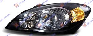 HEAD LAMP ELECTRICAL BLACK (O)
