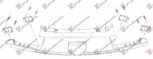PVC MASKA