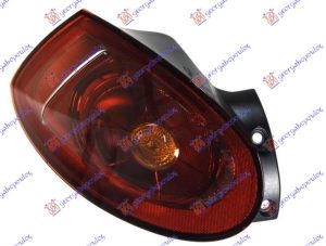 STOP LAMPA (DEPO) LEVO