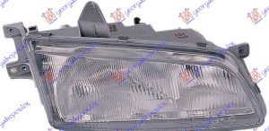 HEAD LAMP ELECTRICAL (O) 1998-2001