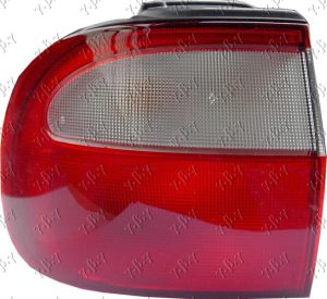 TAIL LAMP OUTER -2001 (O)