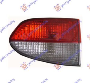 TAIL LAMP INNER -2001 (O)