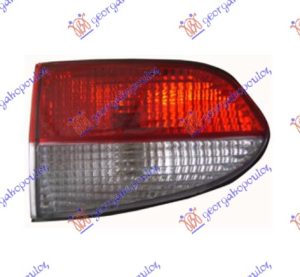 TAIL LAMP INNER -2001 (O)