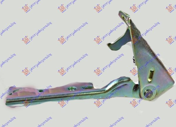 HOOD HINGE 2003- (O)