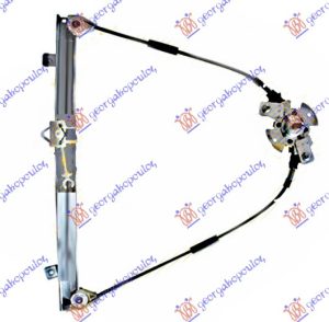 FRONT WINDOW REGULATOR MANUAL 5D (A QUALITY)