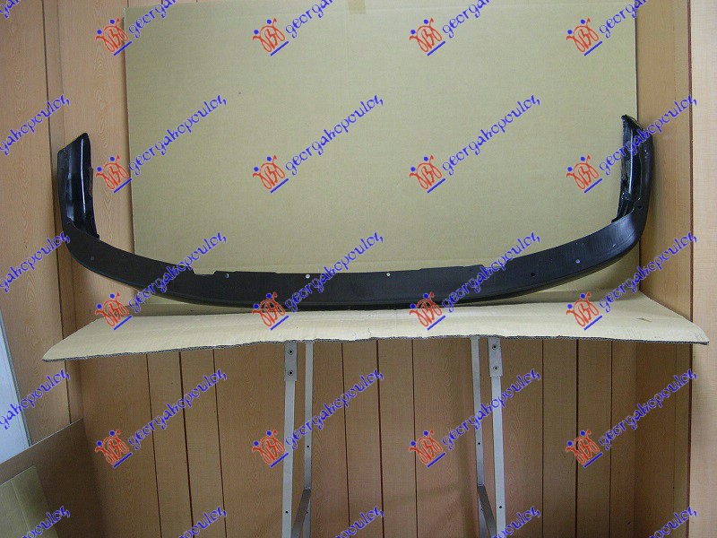PREDNJI BRANIK METALNI 2003-