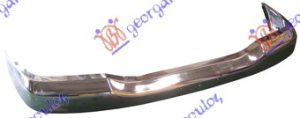 PREDNJI BRANIK HROM 2003-