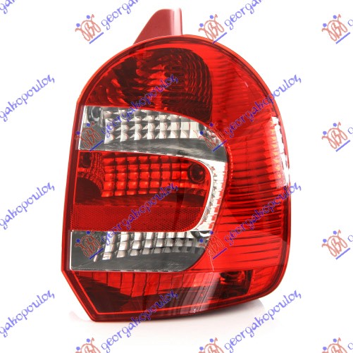 STOP LAMPA (DEPO) DESNO