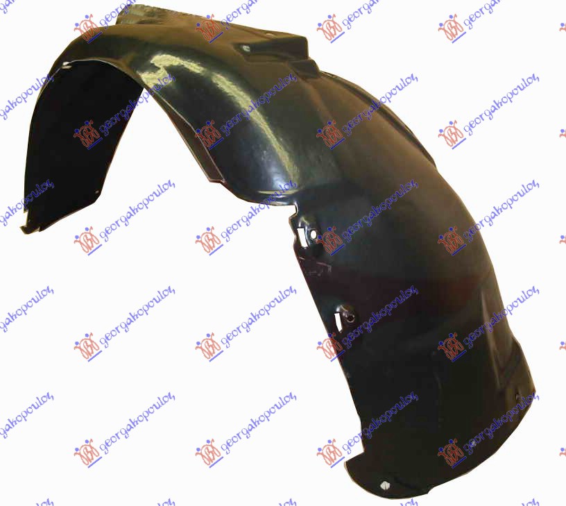 POTKRILO PLASTICNO 1995-1999 DESNO