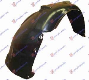 POTKRILO PLASTICNO 1995-1999 LEVO
