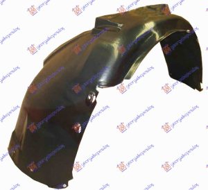 POTKRILO PLASTICNO 1999-2001 LEVO
