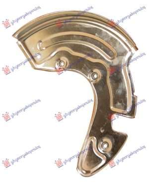 ZASTITA PREDNJEG KOCIONOG DISKA (PRECNIK ZASTITE 300/112mm) (PRECNIK DISKA 280/288mm) DESNO