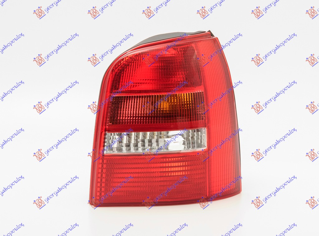 STOP LAMPA KARAVAN 1999-2001 (DEPO) DESNO