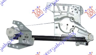 PODIZAC ZADNJEG PROZORA ELEKTRICNI (BEZ MOTORA) 4 VRATA/KARAVAN DESNO