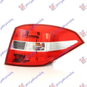 STOP LAMPA KARAVAN -2011 (VALEO) DESNO
