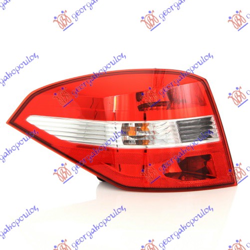 STOP LAMPA KARAVAN -2011 (DEPO) LEVO