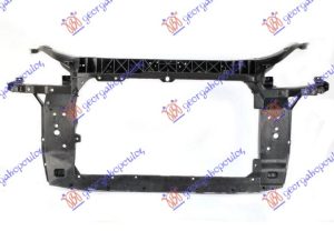 FRONT PANEL (O)