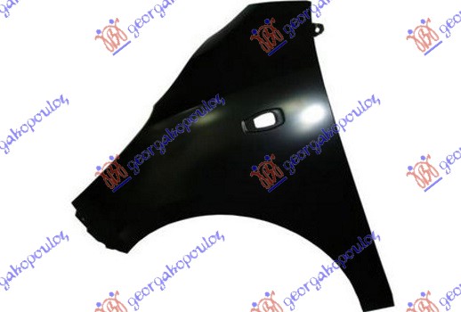 FRONT FENDER (O)