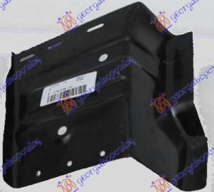 WINDSCREEN APRON UPPER SIDE (O)