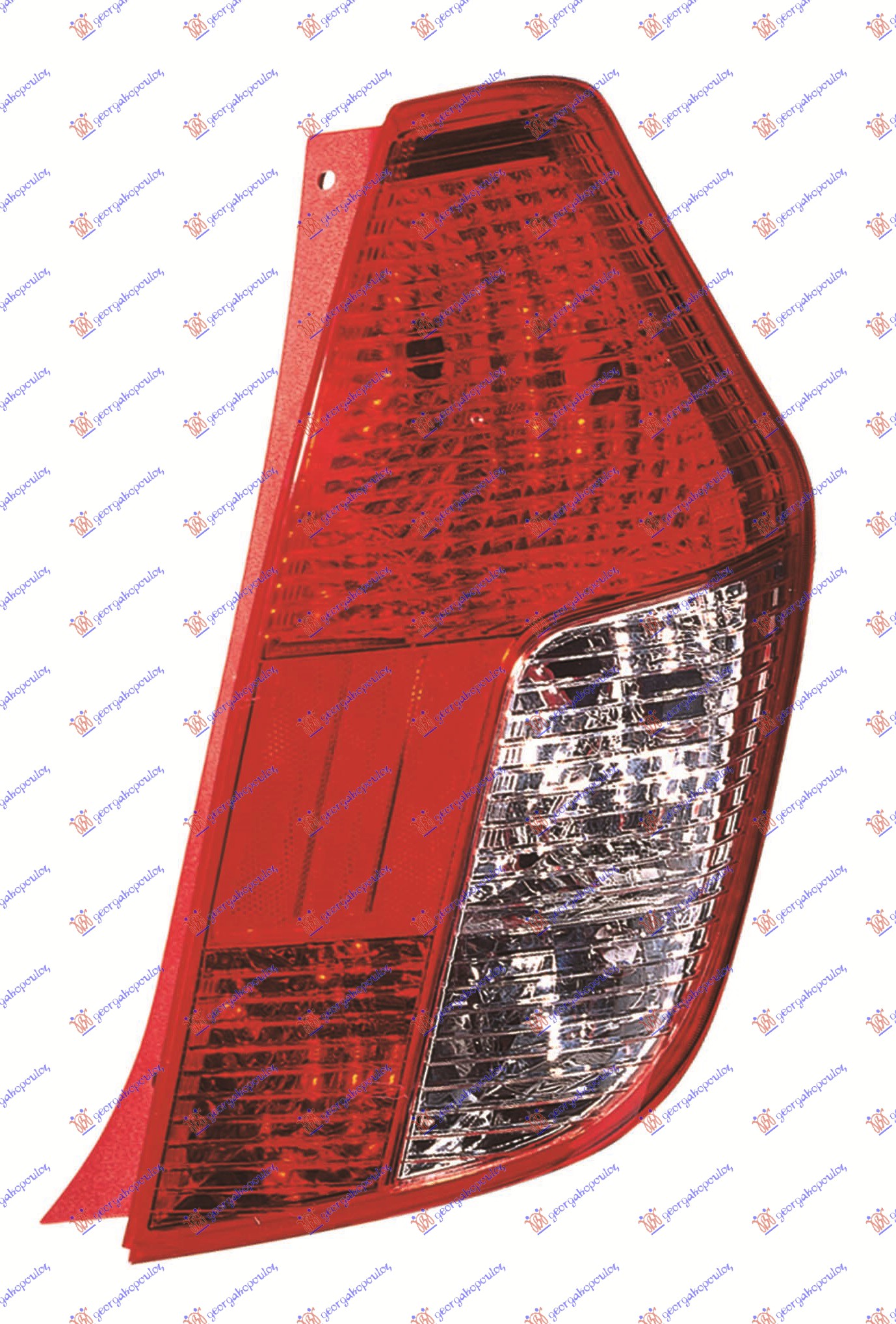STOP LAMPA (KINA) DESNO