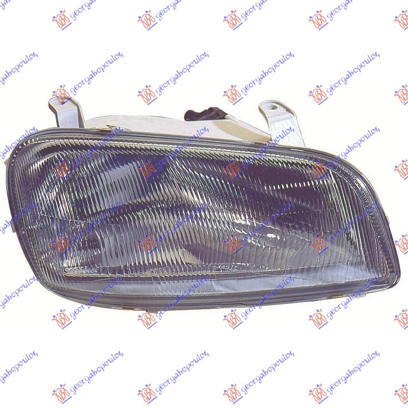 HEAD LAMP ELECTRICAL(E)