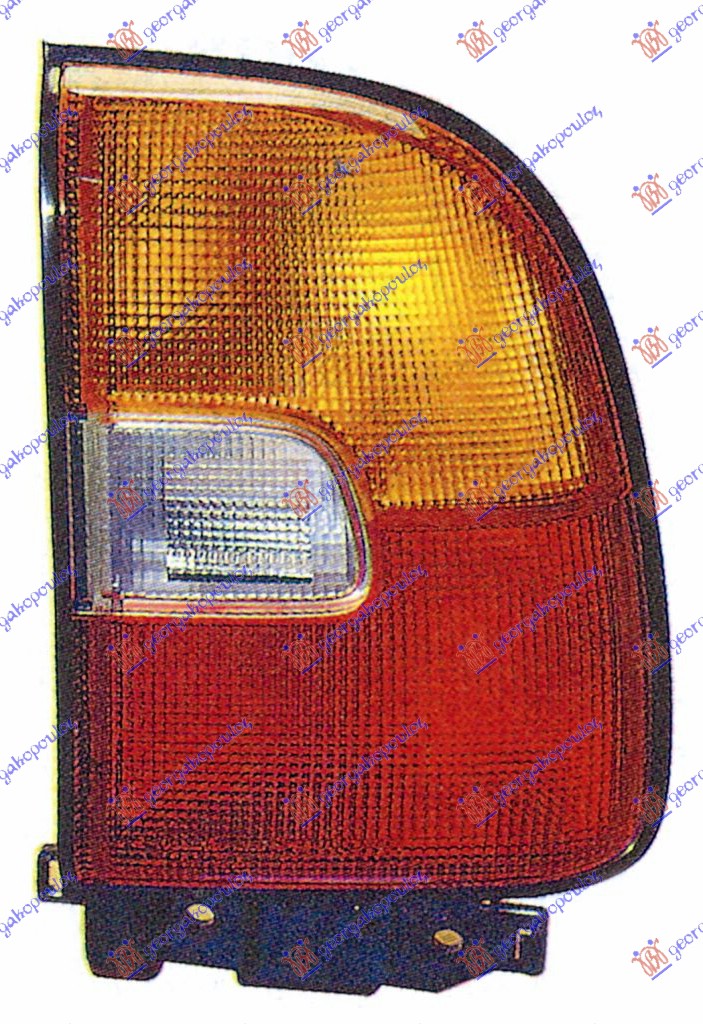 STOP LAMPA (DEPO) DESNO