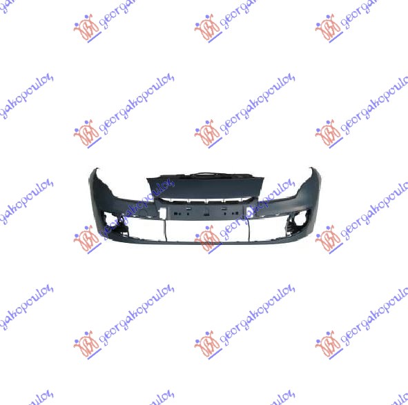 PREDNJI BRANIK PM 2012-