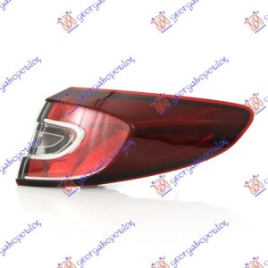 STOP LAMPA SPOLJASNJA KARAVAN (VALEO) DESNO