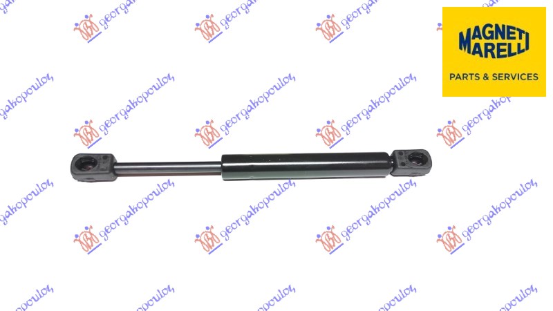 AMORTIZER GEPEK VRATA (CABRIO) (POKRETAN KROV) (235L-165N) (MARELLI)