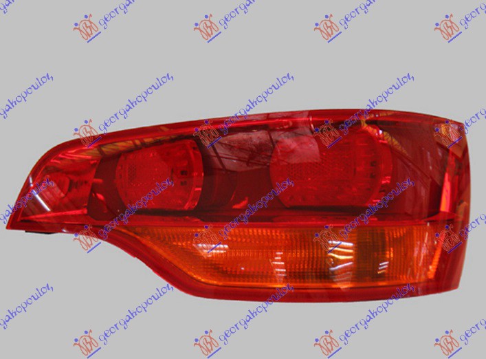 STOP LAMPA (MARELLI) DESNO