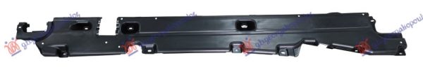 NOSAC PODA SREDNJI PLASTICNI DESNO