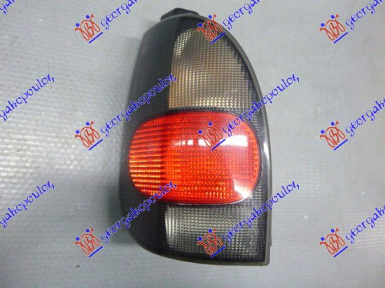 TAIL LAMP 1996- (VALEO)