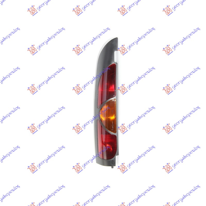 STOP LAMPA (DUPLA VRATA) (DEPO) LEVO