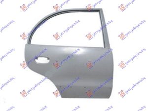 REAR DOOR (O)