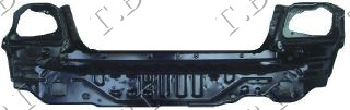 REAR PANEL ASSY