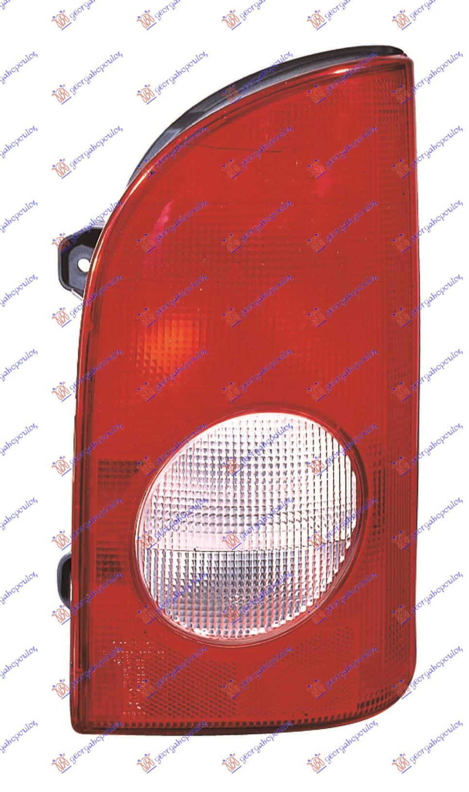 STOP LAMPA 1996- (DEPO) DESNO