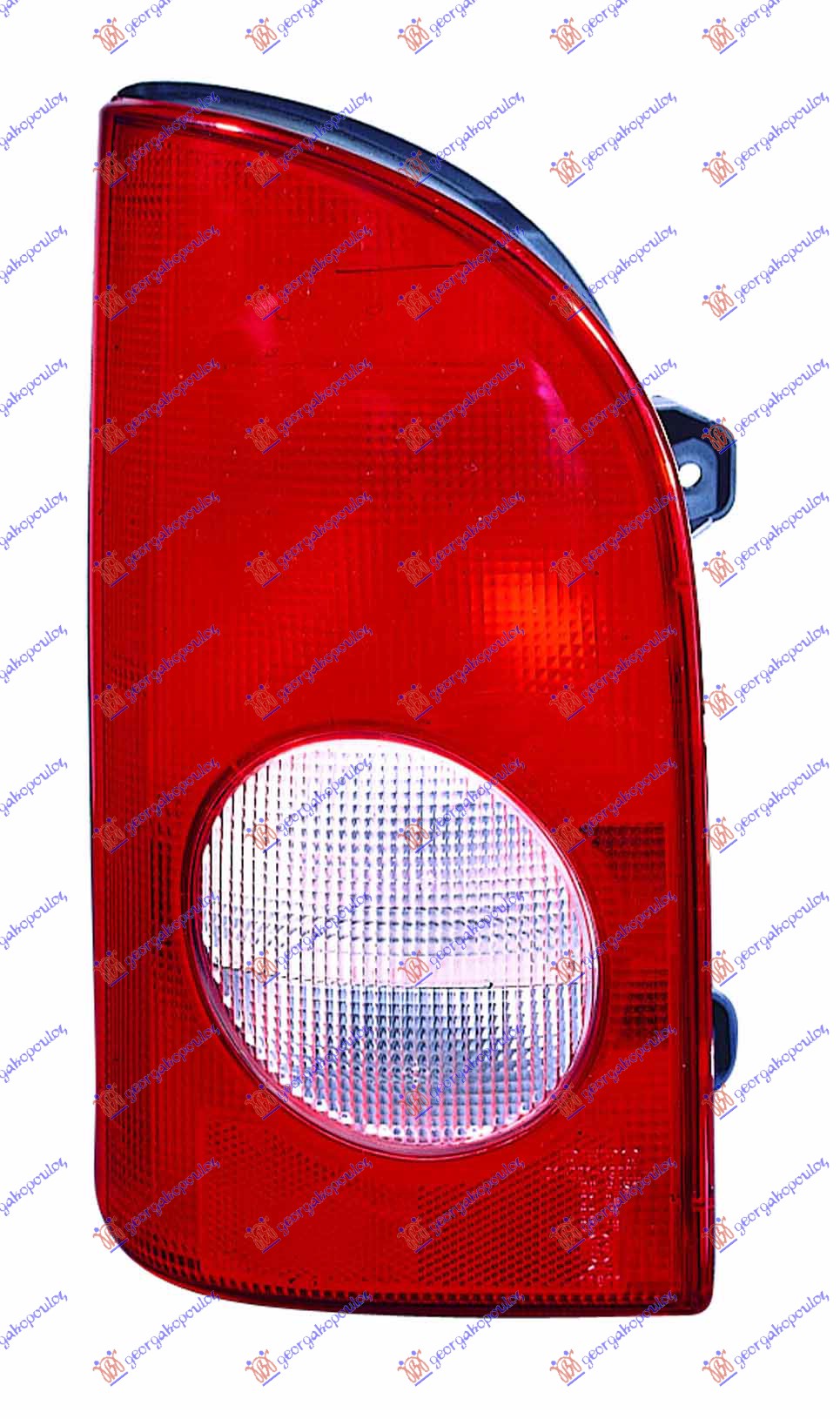 STOP LAMPA 1996- (DEPO) LEVO