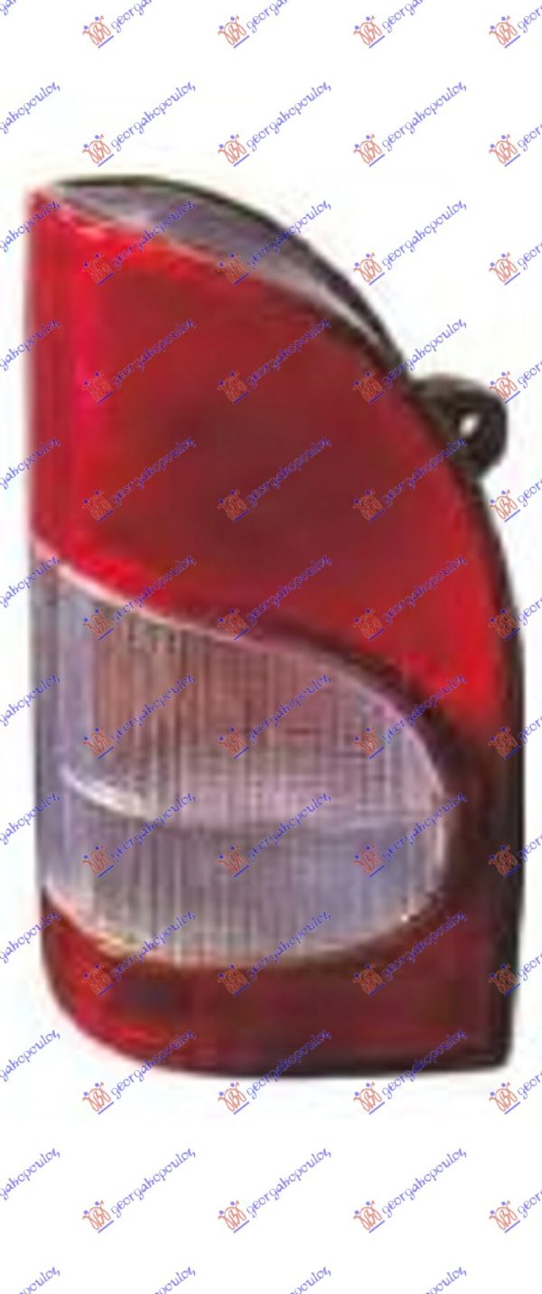 STOP LAMPA -1996 DESNO