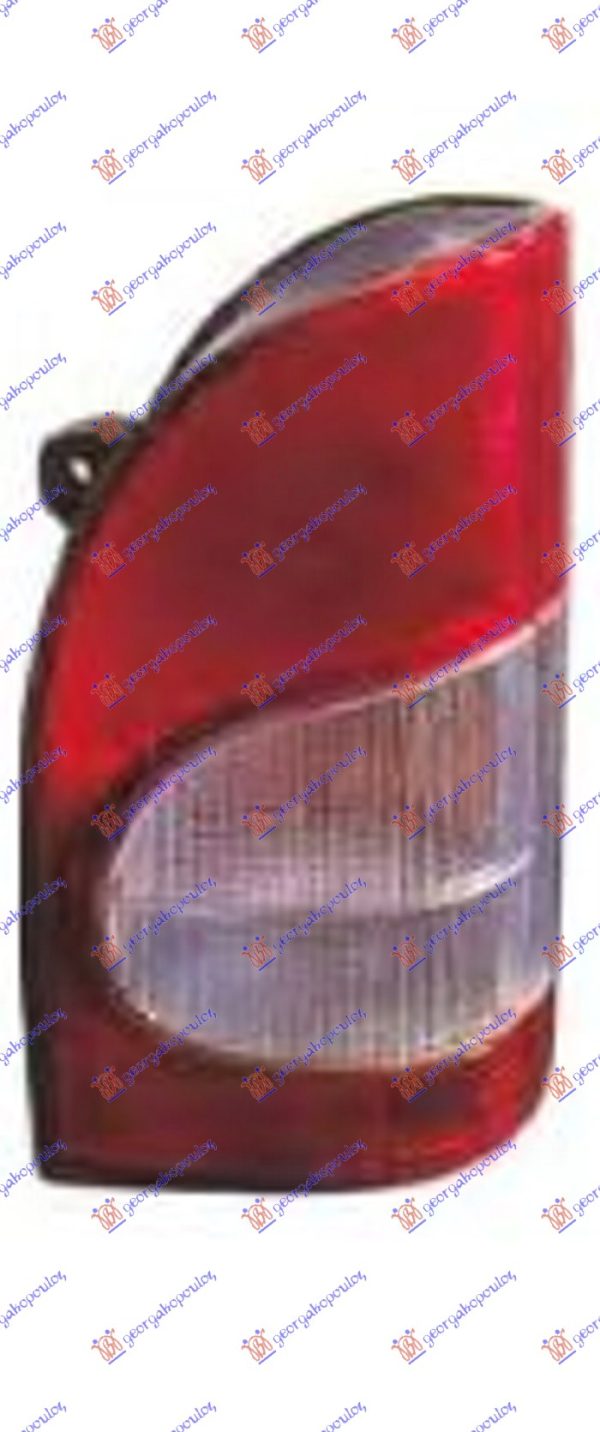 STOP LAMPA -1996 LEVO