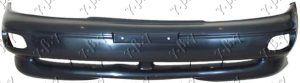 FRONT BUMPER (ASSY) (O)